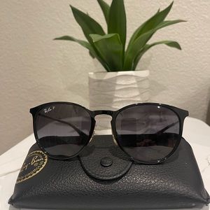 Ray-Ban Sunglasses